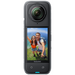 Экшн камера Insta 360 x4