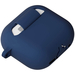 Чехол для наушников AirPods 4 VLP Charm Case Dark Blue, изображение 3