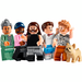 Конструктор Lego Icons Queer Eye (10291), изображение 4