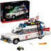 Конструктор Lego Icons Ghostbusters (10274), изображение 6
