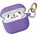Чехол для наушников AirPods 4 VLP Charm Case Purple