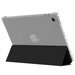 Чехол для iPad 7/8/9 VLP Dual Folio Black, Цвет: Black / Черный, изображение 4