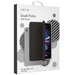 Чехол для iPad 7/8/9 VLP Dual Folio Black, Цвет: Black / Черный, изображение 5