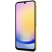 Смартфон Samsung Galaxy A25 8/128Gb Желтый, Объем оперативной памяти: 8 ГБ, Объем встроенной памяти: 128 Гб, Цвет: Yellow / Желтый, изображение 5
