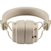 Наушники беспроводные Marshall Major V Cream, Цвет: Cream / Кремовый, изображение 4