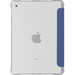 Чехол для iPad 7/8/9 VLP Dual Folio Dark Blue, Цвет: Blue / Синий, изображение 2