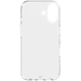 Чехол для iPhone 16 Plus VLP Diamond Case Clear, изображение 2
