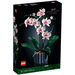 Конструктор Lego The Botanical Collection Orchid (10311), изображение 4