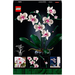 Конструктор Lego The Botanical Collection Orchid (10311), изображение 7