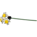 Конструктор Lego The Botanical Collection Flower Bouquet (10280), изображение 26