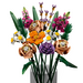 Конструктор Lego The Botanical Collection Flower Bouquet (10280), изображение 5