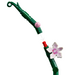 Конструктор Lego The Botanical Collection Orchid (10311), изображение 3