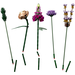 Конструктор Lego The Botanical Collection Flower Bouquet (10280), изображение 6
