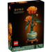 Конструктор Lego The Botanical Collection Chrysanthemum (10368), изображение 4