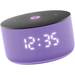 Яндекс Станция Мини 3 Лиловый с часами, Цвет: Violet / Фиолетовый, изображение 2
