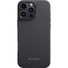 Чехол для iPhone 16 Pro Max Pitaka Military Grade Black/Grey