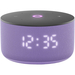 Яндекс Станция Мини 3 Лиловый с часами, Цвет: Violet / Фиолетовый
