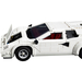 Конструктор Lego Icons Lamborghini Countach 5000 Quattrovalvol (10337), изображение 6