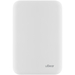Внешний аккумулятор uBear Flow Magnetic 10000mAh White, Цвет: White / Белый, изображение 2