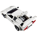 Конструктор Lego Icons Lamborghini Countach 5000 Quattrovalvol (10337), изображение 7