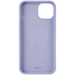 Чехол для iPhone 15 uBear Touch Mag Case Lavender, Цвет: Purple / Фиолетовый, изображение 3