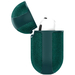 Чехол для наушников Apple AirPods 4 Spigen Urban Fit Midnight Green, изображение 8