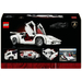 Конструктор Lego Icons Lamborghini Countach 5000 Quattrovalvol (10337), изображение 8