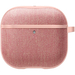 Чехол для наушников Apple AirPods 4 Spigen Urban Fit Rose Gold, изображение 2