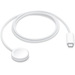 Кабель Apple для Apple Watch Magnetic Charging Cable USB-C 1м