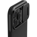 Чехол для iPhone 16 Pro Max Spigen Optik Armor MagSafe Black, изображение 4