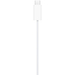 Кабель Apple для Apple Watch Magnetic Charging Cable USB-C 1м, изображение 4