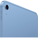 Apple iPad 2025 WiFi+Cellular 256Gb Blue, Объем встроенной памяти: 256 Гб, Цвет: Blue / Синий, Возможность подключения: Wi-Fi+Cellular, изображение 3