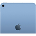 Apple iPad 2025 WiFi+Cellular 256Gb Blue, Объем встроенной памяти: 256 Гб, Цвет: Blue / Синий, Возможность подключения: Wi-Fi+Cellular, изображение 4