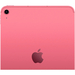 Apple iPad 2025 WiFi+Cellular 256Gb Pink, Объем встроенной памяти: 256 Гб, Цвет: Pink / Розовый, Возможность подключения: Wi-Fi+Cellular, изображение 4