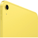 Apple iPad 2025 WiFi+Cellular 512Gb Yellow, Объем встроенной памяти: 512 Гб, Цвет: Yellow / Желтый, Возможность подключения: Wi-Fi+Cellular, изображение 3