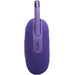 Портативная колонка JBL Clip 5 Purple, Цвет: Purple / Фиолетовый, изображение 8