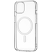Чехол для iPhone 12/12 Pro Ubear Real Mag Case Clear, изображение 5