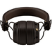 Наушники беспроводные Marshall Major V Brown, Цвет: Brown / Коричневый, изображение 4