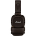 Наушники беспроводные Marshall Major V Brown, Цвет: Brown / Коричневый, изображение 6