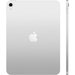 Apple iPad 2025 WiFi 512Gb Silver, Объем встроенной памяти: 512 Гб, Цвет: Silver / Серебристый, Возможность подключения: Wi-Fi, изображение 2