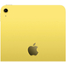 Apple iPad 2025 WiFi 512Gb Yellow, Объем встроенной памяти: 512 Гб, Цвет: Yellow / Желтый, Возможность подключения: Wi-Fi, изображение 4
