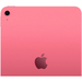 Apple iPad 2025 WiFi 512Gb Pink, Объем встроенной памяти: 512 Гб, Цвет: Pink / Розовый, Возможность подключения: Wi-Fi, изображение 4