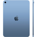 Apple iPad 2025 WiFi 256Gb Blue, Объем встроенной памяти: 256 Гб, Цвет: Blue / Синий, Возможность подключения: Wi-Fi, изображение 2