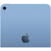 Apple iPad 2025 WiFi 512Gb Blue, Объем встроенной памяти: 512 Гб, Цвет: Blue / Синий, Возможность подключения: Wi-Fi, изображение 4