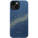 Чехол для iPhone 15 Pitaka MagEZ 4 Milky Way
