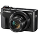 Компактный фотоаппарат Canon PowerShot G7X Mark II Black, изображение 2