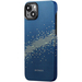 Чехол для iPhone 15 Pitaka MagEZ 4 Milky Way, изображение 2