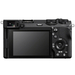 Беззеркальный фотоаппарат Sony Alpha 6700 (ILCE-6700) Body Black, изображение 4