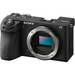 Беззеркальный фотоаппарат Sony Alpha 6700 (ILCE-6700) Body Black, изображение 3
