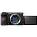 Беззеркальный фотоаппарат Sony Alpha 6700 (ILCE-6700) Body Black, изображение 2